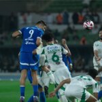 مجانًا.. القنوات الناقلة لمباراة الهلال والأهلي اليوم في الدوري السعودي 2024 وتشكيلة الفريقين