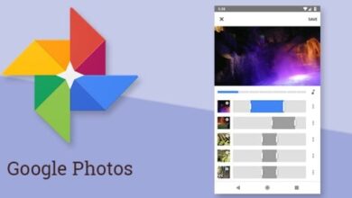 محدش هيخدعك..تطبيق Google Photos  هيقولك تفاصيل الصورة المعدلة بالذكاء الاصطناعي