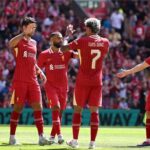 مشاهدة مباراة ليفربول ضد كريستال بالاس بث مباشر في الدوري الإنجليزي اليوم