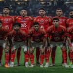 مصدر يوضح لمصراوي موقف سباعي الأهلي من مباراة العين الإماراتي