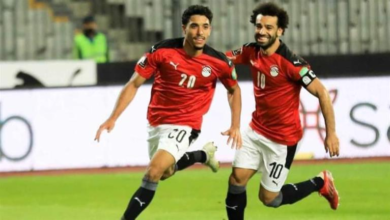 ملف الجمعة.. خضوع لاعب الزمالك لفحوصات بالمخ.. فرمان بالأهلي .. واقتراب مرموش من مزاملة صلاح