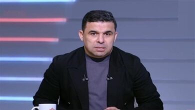 "من الأهلي ولا الزمالك؟".. الغندور يكشف اتهام لاعب مباراة السوبر الأفريقي بالمنشطات