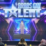 من هي الريبوت السعودية سارة وما هي المناسبات التي ظهرت بها قبل Arabs Got talent؟