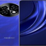 مواصفات هاتف Realme P1 Speed بشاشة بتردد 120 هرتز وسعر اقتصادي