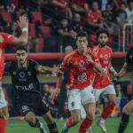 موعد مباراة الأهلي المقبلة بعد الفوز على الزمالك وحصد لقب كأس السوبر المصري