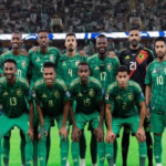 موعد مباراة السعودية والبحرين في الجولة الرابعة لتصفيات كأس العالم 2026