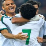 موعد مباراة العراق وفلسطين في تصفيات كاس العالم 2026 والقنوات الناقلة