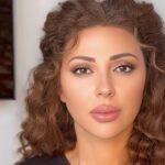 ميريام فارس تطلق نداءً إنسانيًا لدعم نازحي لبنان