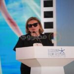 يسرا تعلن دعمها لـ لبنان: "فيه ناس غرضها تحوير الكلام للإيقاع بيننا"