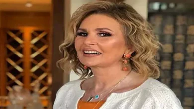 يسرا تنعى مصطفى فهمي: "هنفتقد قيمة فنية وإنسانية"