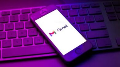 Gmail يقدم عناوين بريد إلكتروني "مؤقتة" قريبًا