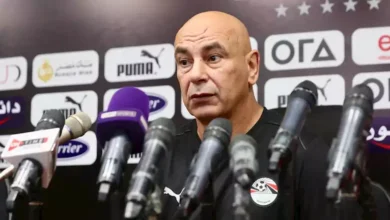 "اللي بيعمله حسام حسن ما ينفعش".. الزمالك يفجر مفاجأة بشأن منع اللاعبين من المنتخب