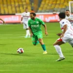 "بعد هزيمة الزمالك".. جدول ترتيب الدوري المصري