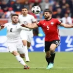 "حسام حسن لا يراني".. سام مرسي يُعلق على عدم انضمامه للمنتخب