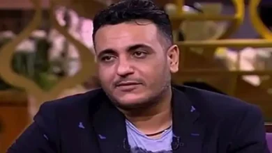 "خبر حزين وصدمة كبيرة لينا".. أحمد سعد ورامي صبري ينعيان محمد رحيم