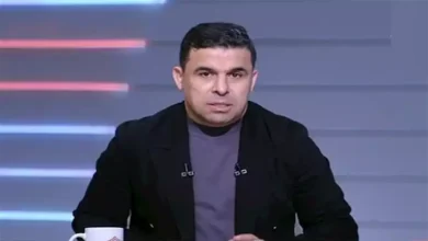 "خليكم ماشيين وراء الإعلام".. تعليق ناري من خالد الغندور على أزمة إمام عاشور في الأهلي