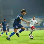 "شقيق نجم بيراميدز".. صبحي مجدي على أعتاب الدوري الإماراتي