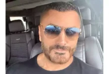 "عبقري مصري عربي".. تامر حسني يشيد بطفل لهذا السبب