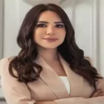 "كانت ست جميلة".. إنجي علاء تنعى والدة مي عزالدين