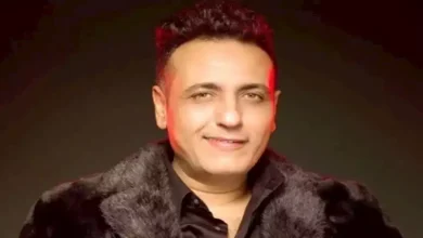 "لسه مكلماك ومتفقين على شغل".. لطيفة تنعى الملحن محمد رحيم