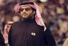 "مشروع لم يبصر النور حتى الآن".. تركي آل الشيخ يمازح شيكو بسبب فيلمه الجديد