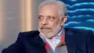 "هي دي تربية الأهلي".. نبيل الحلفاوي يعلق على تغريم إمام عاشور مليون جنيه