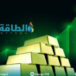 أسعار الذهب ترتفع 20 دولارًا مع انخفاض العملة الأميركية