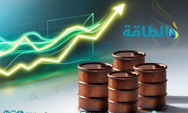 أسعار النفط ترتفع 2%.. وخام برنت لشهر يناير 2025 فوق 74 دولارًا