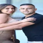 أصله فلسطيني وهدد بالقتل بسبب زوجته.. 20 صورة وأبرز المعلومات عن لاعب إسرائيل ضياء سبع