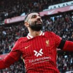 أهداف مباراة ليفربول وأستون فيلا اليوم في الدوري الإنجليزي وملخص لمسات صلاح «فيديو»