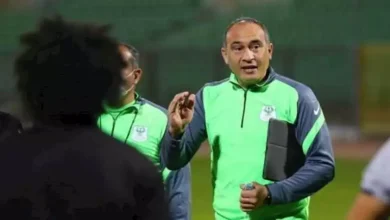 أول تعليق من علي ماهر بعد فوز فريقه على الزمالك بالدوري