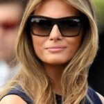 مصدر الصورة انستغرام elegant_melania_forever