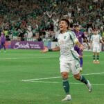 الأهلي يمطر شباك الشرطة العراقي بخماسية في دوري أبطال آسيا «فيديو»