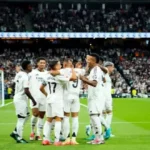 الرباط الصليبي يضرب لاعب ريال مدريد قبل مواجهة ليفربول في دوري أبطال أوروبا