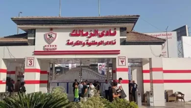 الزمالك يعلن عبر "مصراوي" إيقاف قيد الفريق من جديد