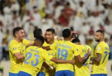 العين ضد النصر السعودي أهم مباريات دوري أبطال اسيا للنخبة والقنوات الناقلة