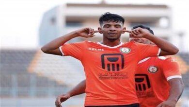 بالتخصص.. الزمالك يُصبح أكثر نادي يستقبل أهداف من محمد هلال (فيديو)