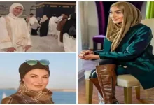 بالصور.. 5 فنانات أعلنّ ارتداء الحجاب مؤخرا