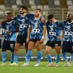 بيراميدز يستعد لضربة بداية دوري الأبطال بمواجهة الجونة