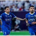 تابع الآن.. القناه النافلة مباراة الهلال واستقلال طهران في دوري ابطال آسيا للنخبة تعليق مشاري القرني