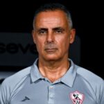 تامر عبد الحميد: أنصح إدارة الزمالك بالتجديد للبرتغالي جوميز