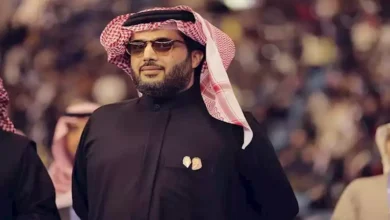 تركي آل الشيخ: "السعودية أصبحت صانع رئيسي في الترفيه على مستوى العالم"