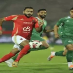 تصريح غاضب من كولر عقب تعادل الأهلي مع الاتحاد