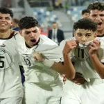 حالة واحدة للتأهل.. ما موقف منتخب مصر للشباب بعد فوز تونس على الجزائر؟