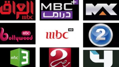 “حدثها الآن” تردد قنوات mbc على القمر الصناعي نايل سات وعرب سات