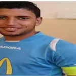 حقيقة وفاة لاعب كفر الشيخ بعد سقوطه في الملعب