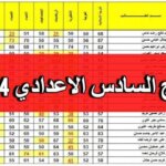 رابط نتائج الدور الثالث للسادس الاعدادي 2024 في العراق وموعد الإعلان عنها