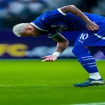 رد حاسم من ممثلي نيمار على مستقبله مع الهلال