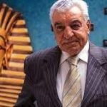 زاهي حواس: سنجمع مليون توقيع خلال شهرين لاسترداد قطع أثرية هامة