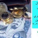 سعر الريال السعودي مقابل الجنيه المصري اليوم الاثنين 4 نوفمبر 2024